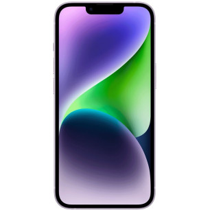 Apple iPhone 14 256GB 6.1" Midnight MPVX3HN/A