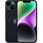 Apple iPhone 14 256GB 6.1" Midnight MPVX3HN/A