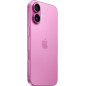Apple iPhone 16 128GB 6.1" Pink MYEA3HN/A