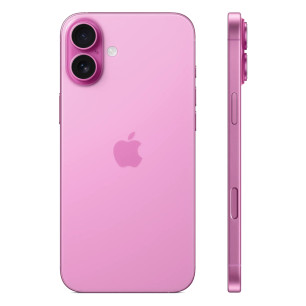 Apple iPhone 16 128GB 6.1" Pink MYEA3HN/A