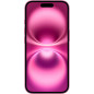 Apple iPhone 16 128GB 6.1" Pink MYEA3HN/A