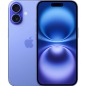 Apple iPhone 16 128GB 6.1" Ultramarine MYEC3HN/A