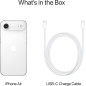 Apple iPhone Air 512GB 6,5" Cloud White MG2T4ZD/A