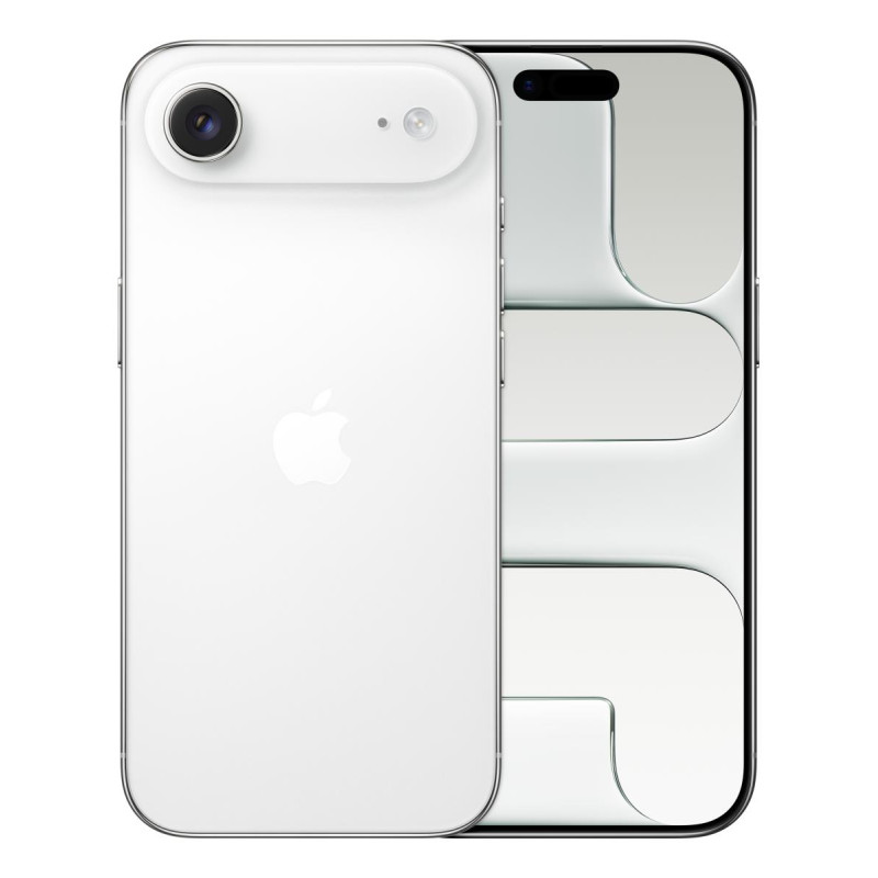 Apple iPhone Air 512GB 6,5" Cloud White MG2T4ZD/A