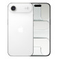 Apple iPhone Air 512GB 6,5" Cloud White MG2T4ZD/A