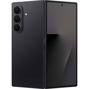 Samsung SM-F966B Z Fold 7 12+256GB 8" 5G Jet Black ITA