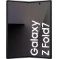 Samsung SM-F966B Z Fold 7 12+256GB 8" 5G Jet Black ITA