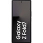 Samsung SM-F966B Z Fold 7 12+512GB 8" 5G Jet Black ITA