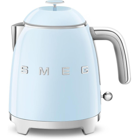SMEG KETTLE 50´STYLE PASTEL BLUE KLF04PBEU