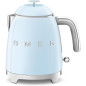 SMEG KETTLE 50´STYLE PASTEL BLUE KLF04PBEU