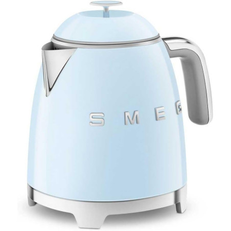 SMEG KETTLE 50´STYLE PASTEL BLUE KLF04PBEU