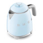 SMEG KETTLE 50´STYLE PASTEL BLUE KLF04PBEU