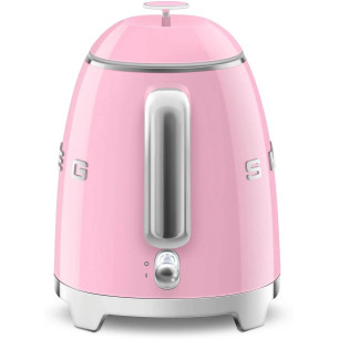SMEG KETTLE MINI 50´STYLE PINK KLF05PKEU
