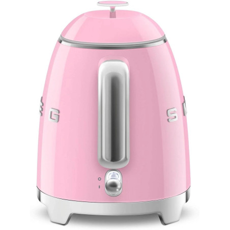 SMEG KETTLE MINI 50´STYLE PINK KLF05PKEU