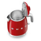 SMEG KETTLE MINI 50´STYLE RED KLF05RDEU