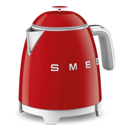 SMEG KETTLE MINI 50´STYLE RED KLF05RDEU