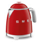 SMEG KETTLE MINI 50´STYLE RED KLF05RDEU