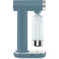 SMEG SODA MAKER STORM BLUE SKC01SBM