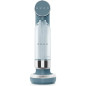 SMEG SODA MAKER STORM BLUE SKC01SBM