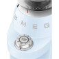 SMEG COFFEE GRINDER 50STYLE PASTEL BLUE CGF03PBEU SMEG COFFEE GRINDER 50STYLE PASTEL BLUE CGF03PBEU