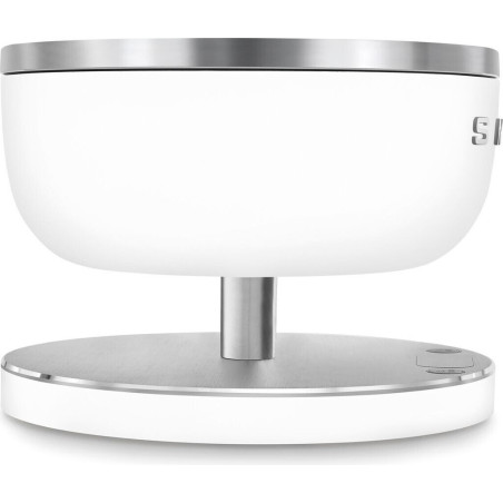 SMEG DIGITAL KITCHEN SCALE WHITE KSC01WHMWW