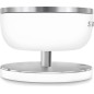 SMEG DIGITAL KITCHEN SCALE WHITE KSC01WHMWW