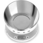 SMEG DIGITAL KITCHEN SCALE WHITE KSC01WHMWW
