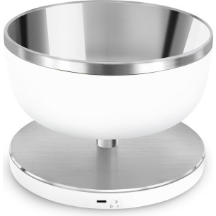 SMEG DIGITAL KITCHEN SCALE WHITE KSC01WHMWW