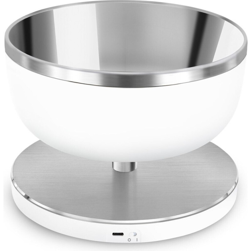 SMEG DIGITAL KITCHEN SCALE WHITE KSC01WHMWW