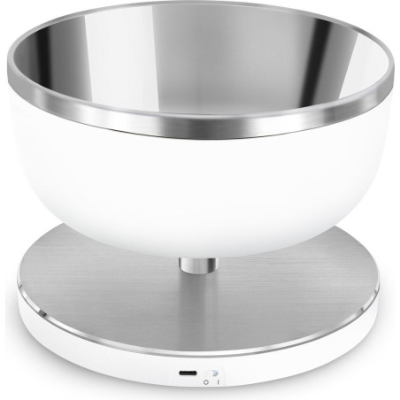 SMEG DIGITAL KITCHEN SCALE WHITE KSC01WHMWW