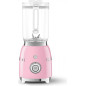 SMEG TABLE BLENDER PINK BLF03PKEU