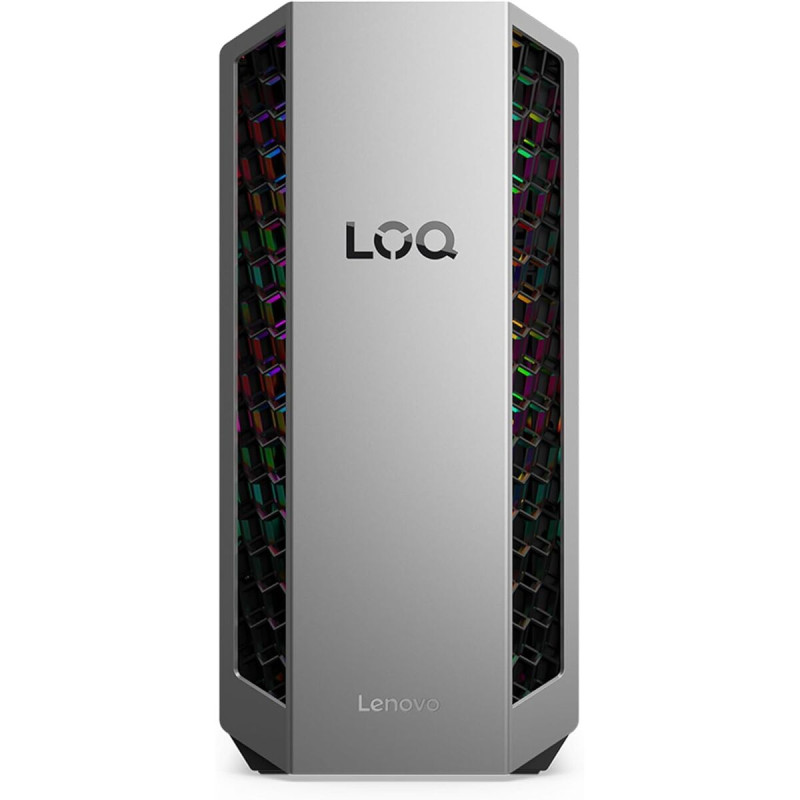 Desktop PC Lenovo 91DF003VES
