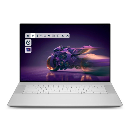 DELL NB 16,3" TOUCH AI 16 PREMIUM Intel Core Ultra 9 285H 32GB 1T SSD RTX 5060 8GB WIN 11 PRO
