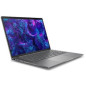HP NB WKS ZBOOK 8 G1I 16 ULTRA 7-255H 24GB 1TB SSD 16 RTX 500 ADA WIN 11 PRO