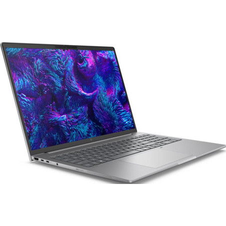 NB 16 U7 255H 32GB 1TBSSD W11P HP ZBOOK 8 G1I 16 - RTX 500A 3YW OS