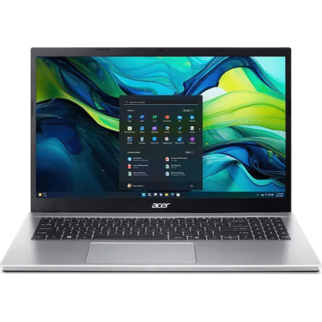 NB ACER AS GO 15 NX.J7WET.009 15.6"FHD AG R7-5825U 16DDR4 1TBSSD W11 1Y BT WIFI MIC CAM TPM RJ45 HDMI 3USB 1USBC NUMP FINO:27/02