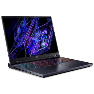 NB CTO ACER NH.QZEET.001 16"OLED ULTRA9-275HX 16GBDDR5 1TBSSD VGA/RTX5060-8GB FREEDOS 1Y BT WIFI CAM RJ45 HDMI 5USB RI NUMPAD