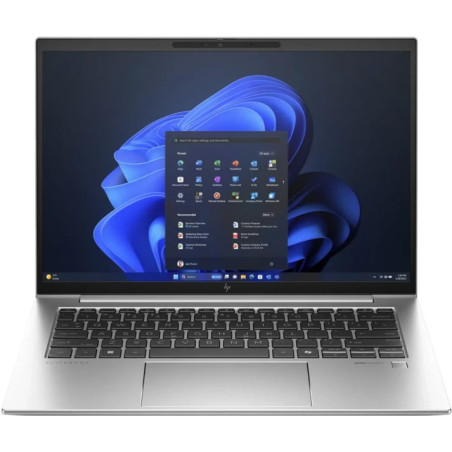 NB HP  ELITEBOOK 840 G11 AI 8M4W5AV CTO 14" AG WUXGA ULTRA U5-135U 16GB DDR5 512SSD W11PRO 3YOS CAM TPM RI FINO:31/12
