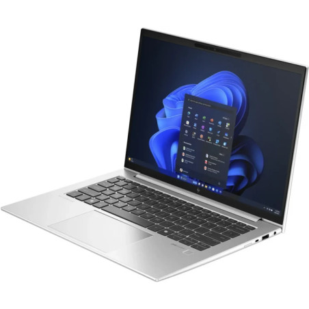 NB HP  ELITEBOOK 840 G11 AI 8M4W5AV CTO 14" AG WUXGA ULTRA U5-135U 16GB DDR5 512SSD W11PRO 3YOS CAM TPM RI FINO:31/12