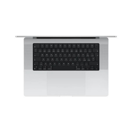 MACBOOK PRO 14 APPLE M5MAX 18C.32G 36GB 2TBSSD SILVER 2026