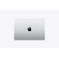 MACBOOK PRO 14 APPLE M5MAX 18C.32G 36GB 2TBSSD SILVER 2026