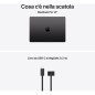 MACBOOK PRO 16 APPLE M5PRO 18C.20G 24GB 1TBSSD SPACE BLACK 2026