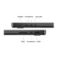 MACBOOK PRO 16 APPLE M5PRO 18C.20G 24GB 1TBSSD SPACE BLACK 2026