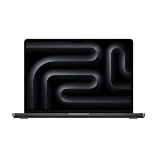 MACBOOK PRO 16 APPLE M5PRO 18C.20G 24GB 1TBSSD SPACE BLACK 2026