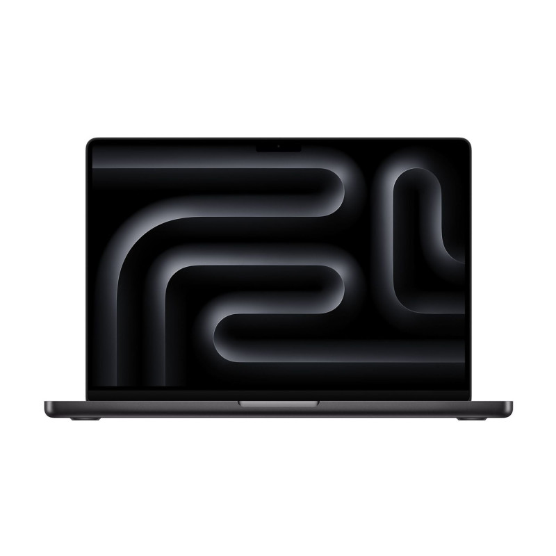 MACBOOK PRO 16 APPLE M5PRO 18C.20G 24GB 1TBSSD SPACE BLACK 2026