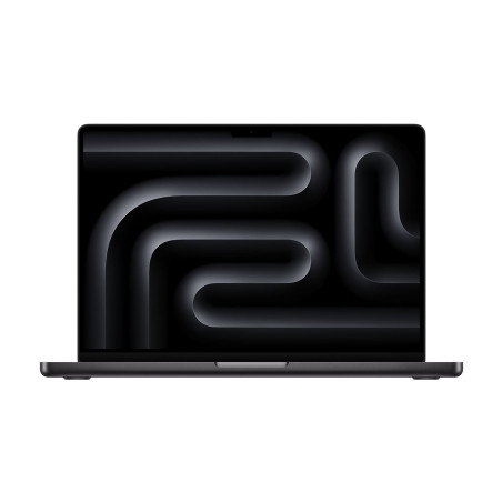 MACBOOK PRO 16 APPLE M5PRO 18C.20G 24GB 1TBSSD SPACE BLACK 2026