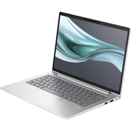 Laptop HP EliteBook 640 G11 Qwerty in Spagnolo Qwerty US