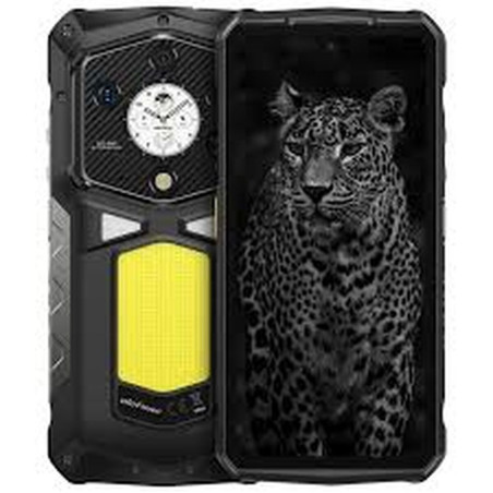 Smartphone Ulefone ARMOR 29 ULTRA 6,67" 16 GB RAM Nero