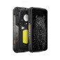 Smartphone Ulefone ARMOR 29 ULTRA 6,67" 16 GB RAM Black