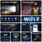 Smartphone Ulefone ARMOR 29 ULTRA 6,67" 16 GB RAM Black